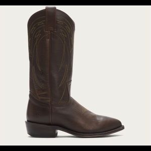 FRYE “billy” Cowboy Boot
